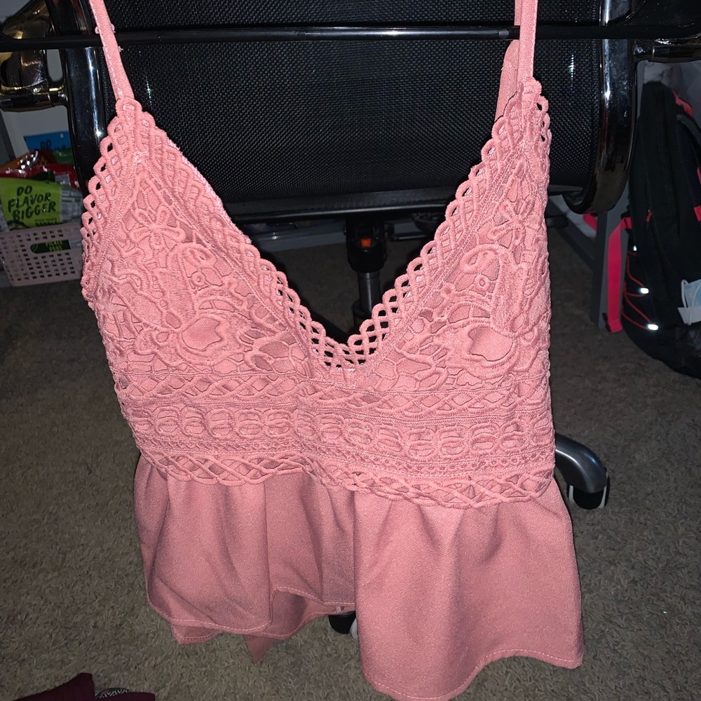 Shein tank top